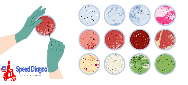 BLOOD CULTURE AND SENSITIVITY