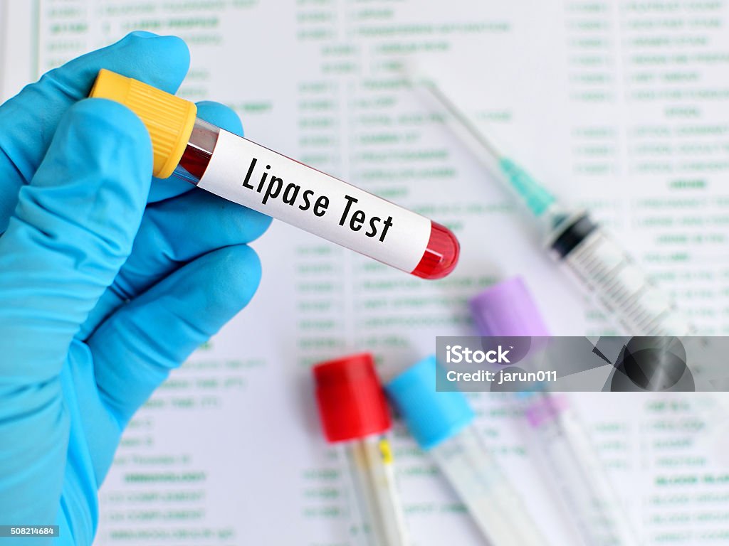 LIPASE