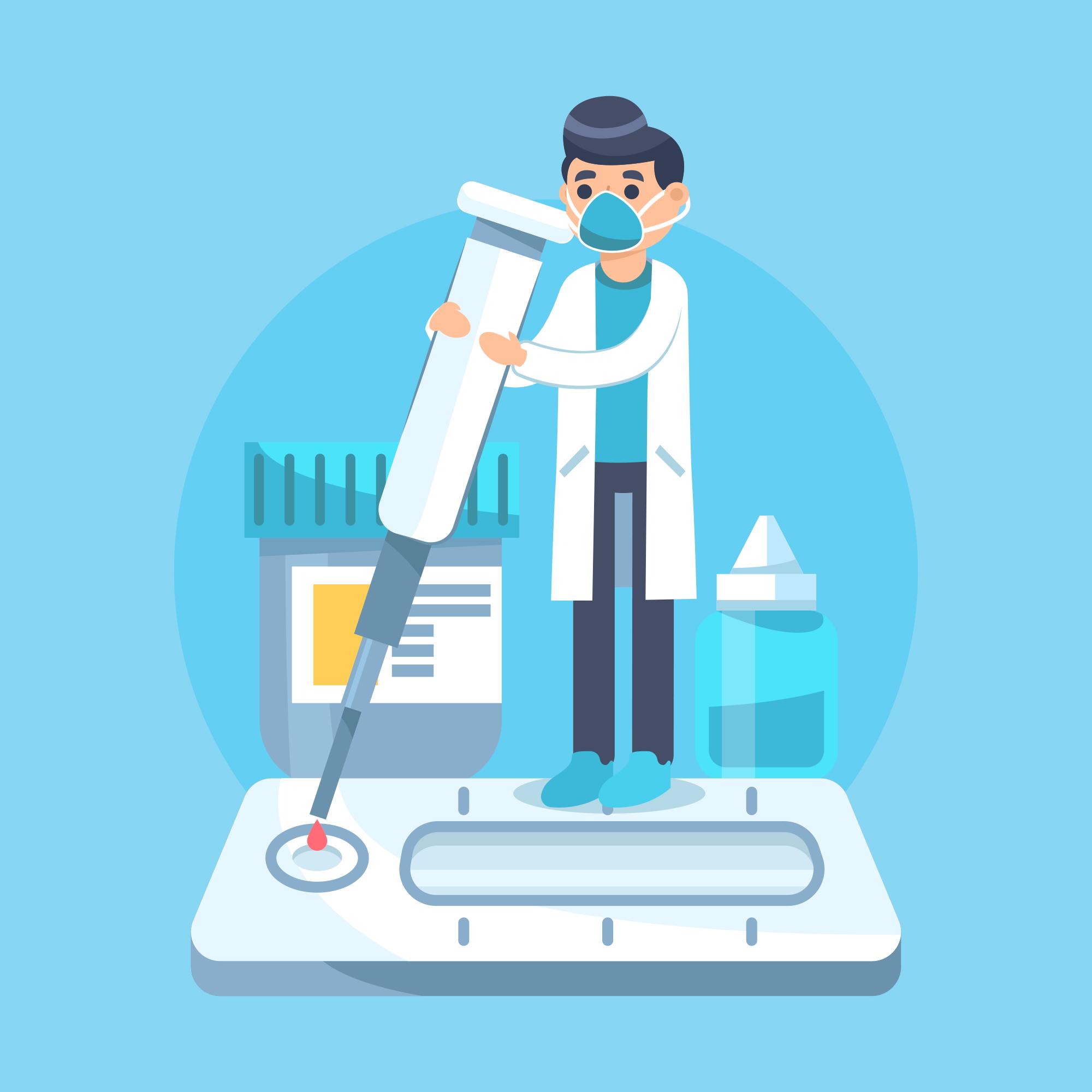 Desmoglein- I Antibody