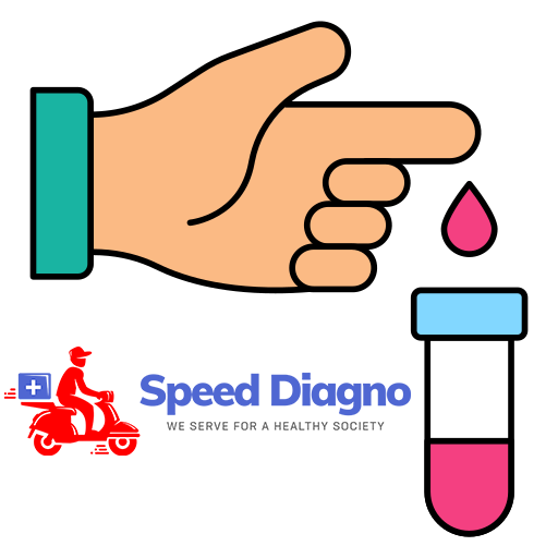 FASTING BLOOD SUGAR(FBS)