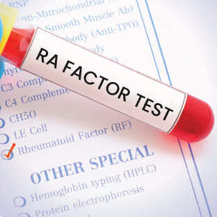 RA FACTOR ( QUALITATIVE )
